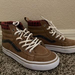 Vans Youth Shoe